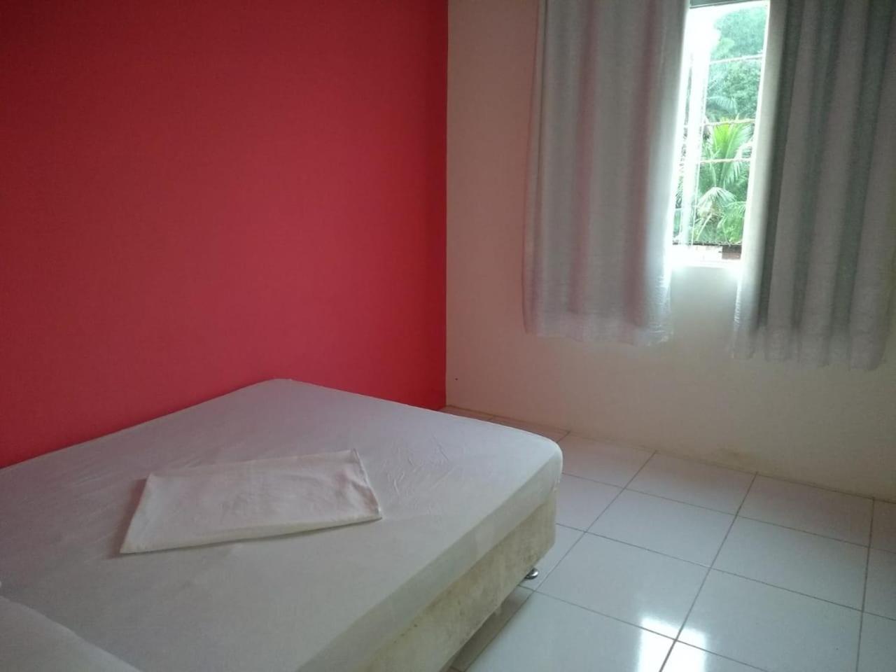 Pousada Guest House Rota 027 Morro de São Paulo Esterno foto